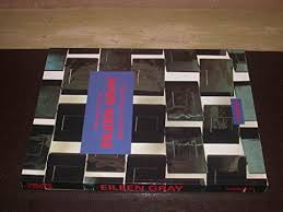 Eileen Gray, First Edition, Softcover