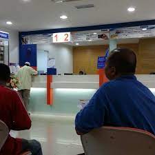 Bank kerjasama rakyat msia bhd. Photos At Bank Rakyat Kuala Terengganu Bank In Kuala Terengganu
