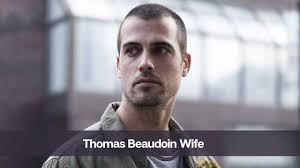 Who is Thomas Beaudoin's Wife: Know His Age, Height, and Net Worth