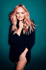 She rose to fame in the 1990s as a member of the girl group spice girls. Emma Bunton Admits She D Love To Have Another Baby And Chats Secret Marriage Plans But Won T Talk About That Spice Girl Fling