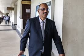 Pada 21 september 2014, ali hamsa dipilih sebagai ikon membaca kebangsaan. Without Najib S Instructions Meeting That Resulted In 1mdb Audit Report S Amendments Would Not Have Happened Ex Chief Secretary Tells High Court The Stringer