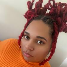 Let me see some rainbow nails. These are mine!