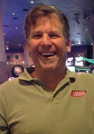 Meet the U.S. Pizza Team