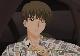 @royalxiumimi · sehun sehun icons chen chanyeol icons xiumin xiumin icons chen . If Bts Starred In A 90s Anime This Is What They Would Look Like Koreaboo