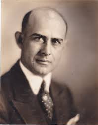 William Angelo Oswald (1895-1943)