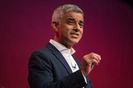 It's looking like labour candidate and current mayor of london sadiq khan will most likely retain his position, meaning the most interesting race is the battle of the fs. London Mayor Candidates Who Is Standing In 2021