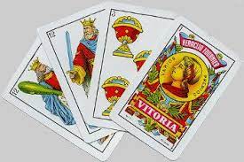 Baraja española, baraja mexicana y cartas de todo tipo para jugar en tu ordenador. Pin En Juegos