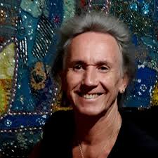 Michael Landau's concert performance and equipment in Texas