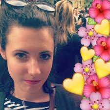 Amanda Reddington (@amanduh4hillary)