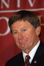 A slap in the face:' Spurrier sends notice