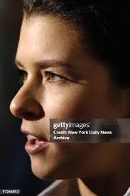 88 Danica Patrick And Tony Danza Race To Network Solutions In A Go Kart  Stock Photos, High-Res Pictures, and Images