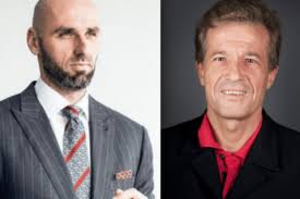 Gold Medal Award 2022 recipient Mr. Darius Adamczyk