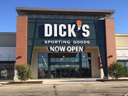 Both our retail and ecommerce operations are run out of this location. Dick S Sporting Goods Store In Fremont Ca 1170