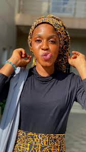 #faridaabdullah #faridaabdullahi62 #arewa24 #arewa24channel #arewa24_tiktok  #dadinkowa #dadinkowacomedy