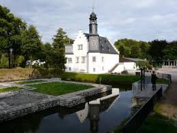Stadt Rodewisch Schlossinsel