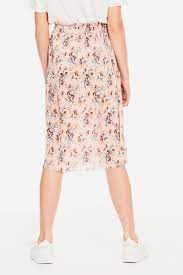 Check spelling or type a new query. Light Pink Skirt With Floral Print