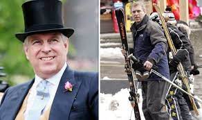 Since his death, album sales have soared along with the value of previously unreleased tracks stored in his vault. Prince Andrew Net Worth Mystery Of Prince S Millionaire Life On 249k A Year Royal News Express Co Uk