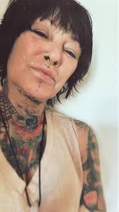 Warrior tattoo for chronic illness survivor