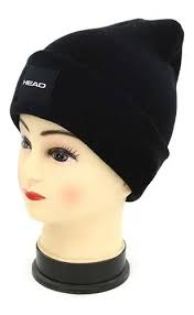Gorro De Lana Head Original Invierno Tejido Hombre Mujer