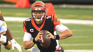 Maybe you would like to learn more about one of these? Bengals Schedule 2021 Dates Times For All 17 Games Strength Of Schedule Final Record Prediction Sporting News