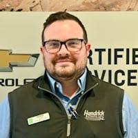 Hendrick Chevrolet Hoover Staff