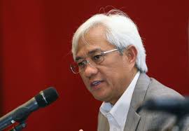 Sekolah dato' abdul razak (sdar), merupakan sebuah sekolah berasrama penuh (sbp) premier yang terletak di sungai gadut, seremban, negeri sembilan. Former Axiata Group Ceo Jamaludin Ibrahim Appointed As Qsr Brands Chairman