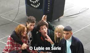 Résultat de recherche d'images pour "les grands saison 2"