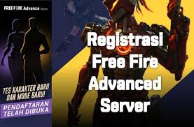 Freeware programs can be downloaded used free of charge and without any time limitations. Segera Dibuka Begini Cara Daftar Advance Server Free Fire Terbaru
