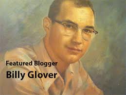 John Burnside honored in RFD