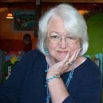 Georgia "Sparkle" Hale Obituary (2024)