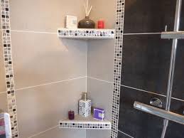 Etagere Douche Mosaique Etagere Douche Etageres De Douche Carrelage Douche Italienne