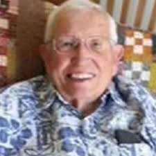George Toland, Jr Obituary 2014