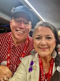 RHS Alumni Reunion in Texas Hill Country