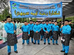 Seorang hamba allah yang sedang berusaha mendapatkan rasa takutkan allah dan rindukan nabi. 09 Nov 2019 Sabtu Majlis Sambutan Maulidur Rasul S A W Peringkat Kebangsaan Tahun 1441h2019m Di Stadium Bukit Jalil Kuala Lumpur Fama