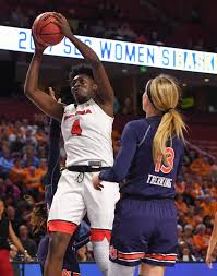 Oklahoma transfer chelsea dungee has announced plans to attend arkansas and play for coach mike neighbors. 14 Reasons To Catch Sec Women S Basketball Tournament In Greenville