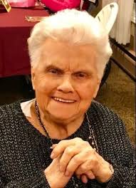 EILEEN MCDONNELL Obituary (2018)