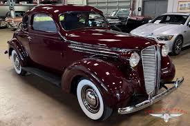Image result for State Maroon 1937 Dodge Truck
