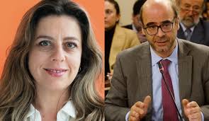 Partido republicano afirma que oficialismo conocía candidatura de teresa marinovic. Distrito 10 Teresa Marinovic Y Fernando Atria Pelean Voto A Voto El Liderato De Las Preferencias