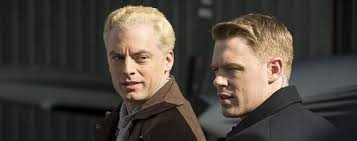 The Blacklist' Recap: Season 1, Episode 8, 'General Ludd'