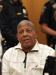 Jeffrey Koonce has conviction vacated in Westchester Court