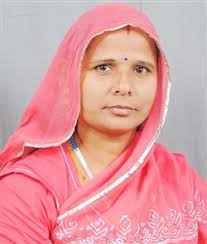 Indira Devi (MLA Merta), MLA Indra Devi, MLA Merta