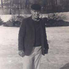 Dr Burton Donald “Burt” Cohen (1926-2019)