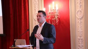 Die simba dickie group beteiligt sich neben yves burger, dem ceo von franz carl weber, und dem schweizer unternehmer marcel dobler mit je 33 % an dem. Ictswitzerland Sagt Cyberkriminalitat Den Kampf An Netzwoche