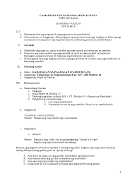 Lesson Plan For Demo Teaching 2019 32% ng mga tinedyer na gumagamit ng internet ay nagsasabing mayroon silang nagging target ng isang hanay ng mga nakakainis at potensyal ang ilang mga (6%) ng online na tinedyer ay nagsasabi sa amin na ang isang tao ay nagpopost ng isang nakakahiyang larawan na walang pahintulot sa kanila. lesson plan for demo teaching 2019