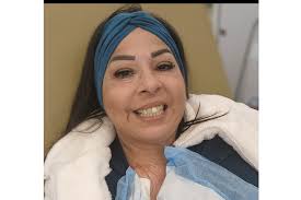 Fundraiser by sandra steele : Be Elva's Hope: Donate for Her Recovery