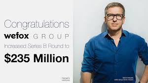 Wefox is not the first, or only, digital insurance company. Wefox Group Is Firing On All Cylinders Margaris Ventures
