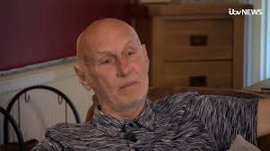 Summerland fire: Bob White