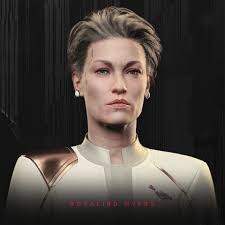 Every 'Cyberpunk 2077: Phantom Liberty' Character CDPR Has Revealed So Far