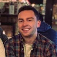 Brendan Falvey's Instagram, Twitter & Facebook