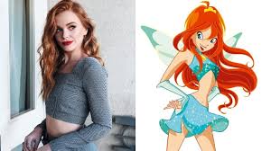 Are you ready to discover the otherworld? Fate The Winx Club Saga Abigail Cowen To Star Full Cast Announced For Netflix Series Inspired By Beloved Animated Series